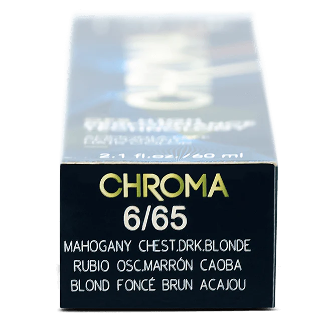 CHROMA   6/65   60 ML