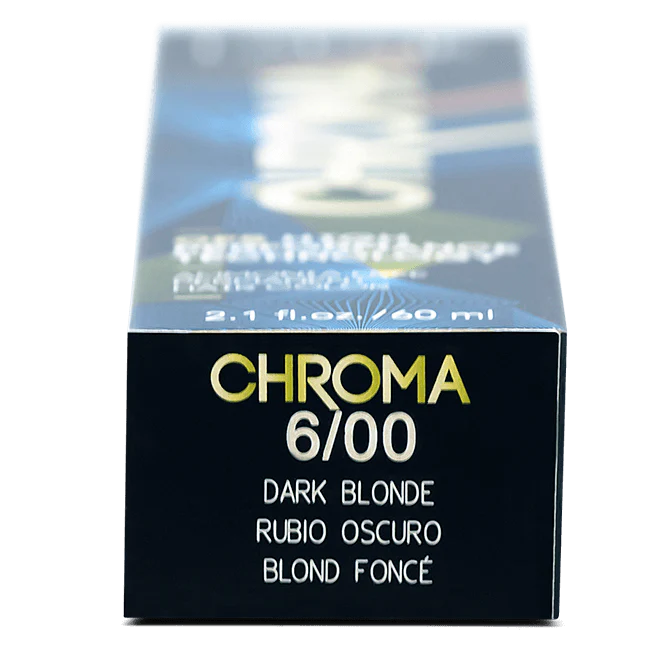 CHROMA   6/00   60 ML