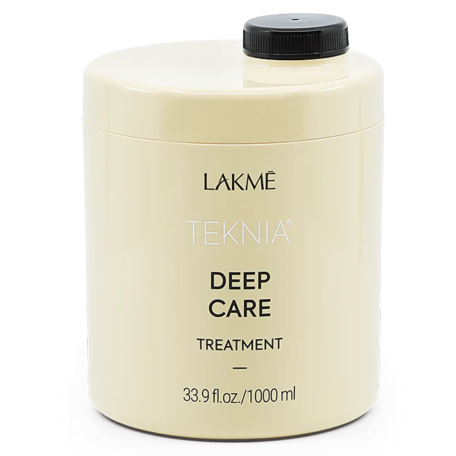 TKN DEEP CARE TREATMENT 1000 ML