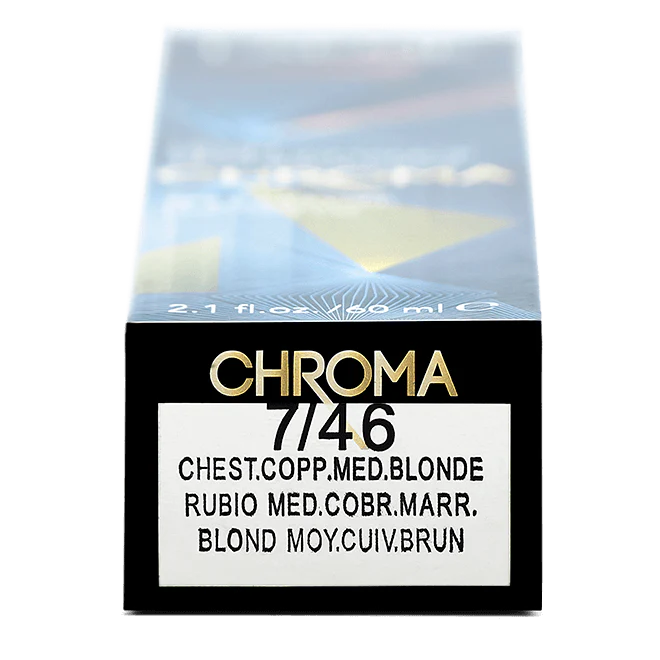 CHROMA   7/46   60 ML