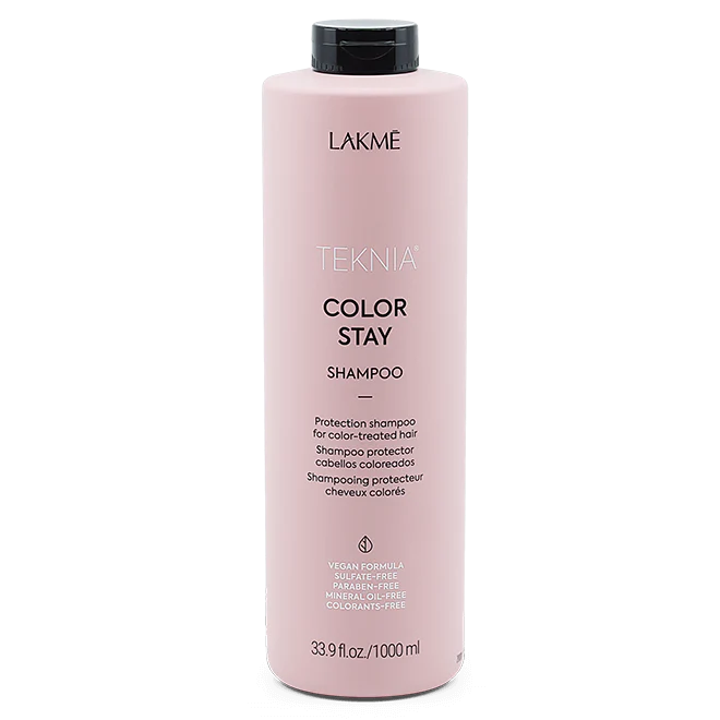 TKN COLOR STAY SH 1000 ML