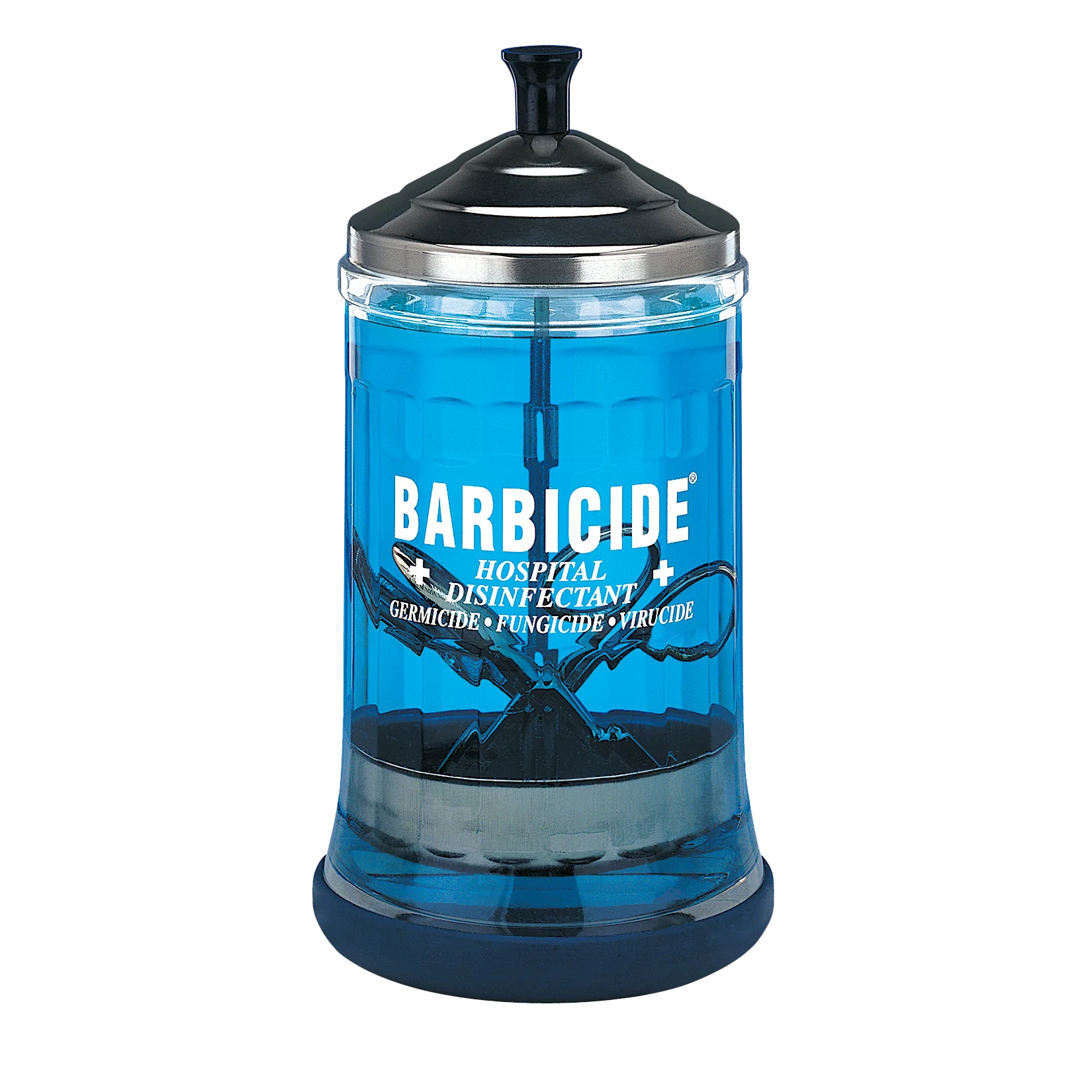 Barbicide Mid Size Jar