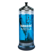 Barbicide Large Disinfecting Jar