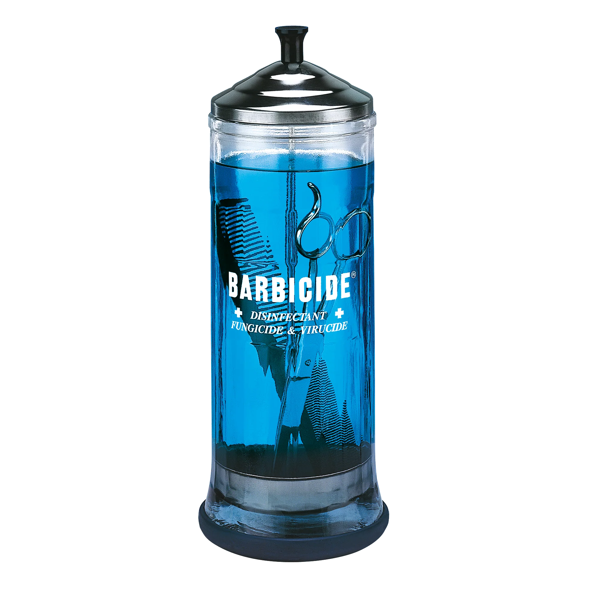 Barbicide Large Disinfecting Jar