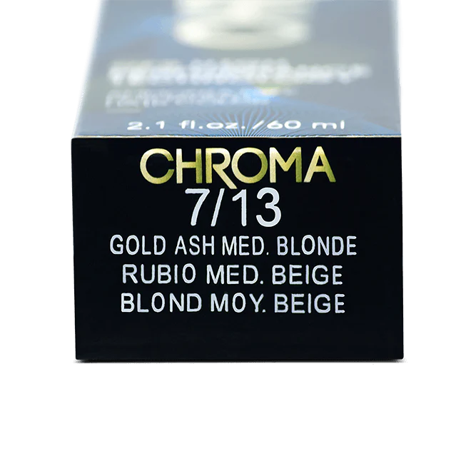 CHROMA   7/13    60  ML