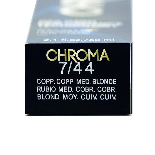 CHROMA   7/44    60 ML