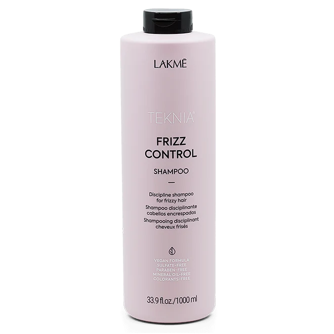 TKN FRIZZ CONTROL SH 1000 ML