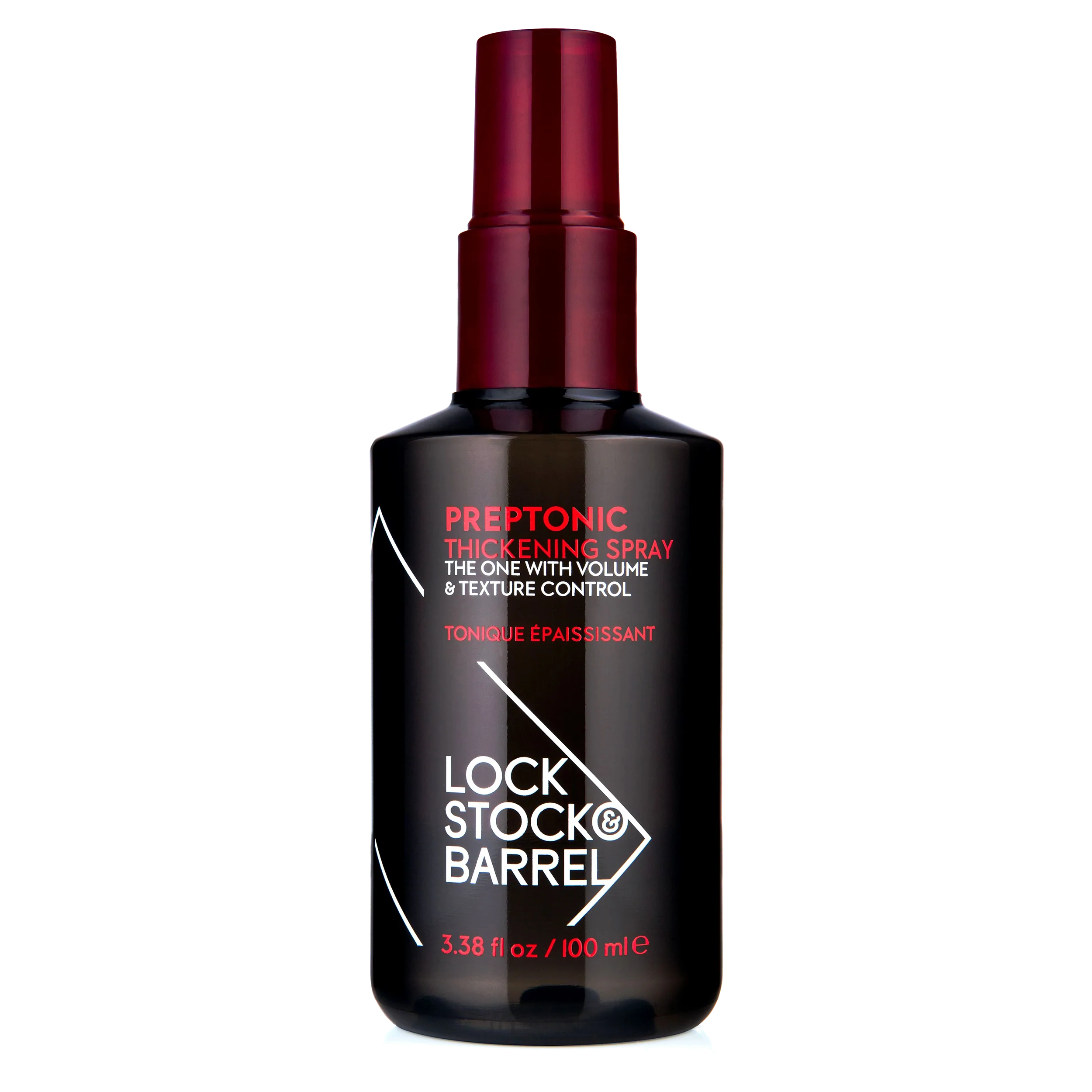 PREPTONIC THICKENING SPRAY 100ML