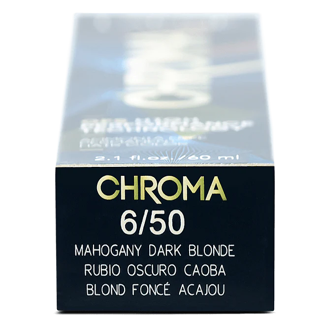 CHROMA   6/50   60 ML