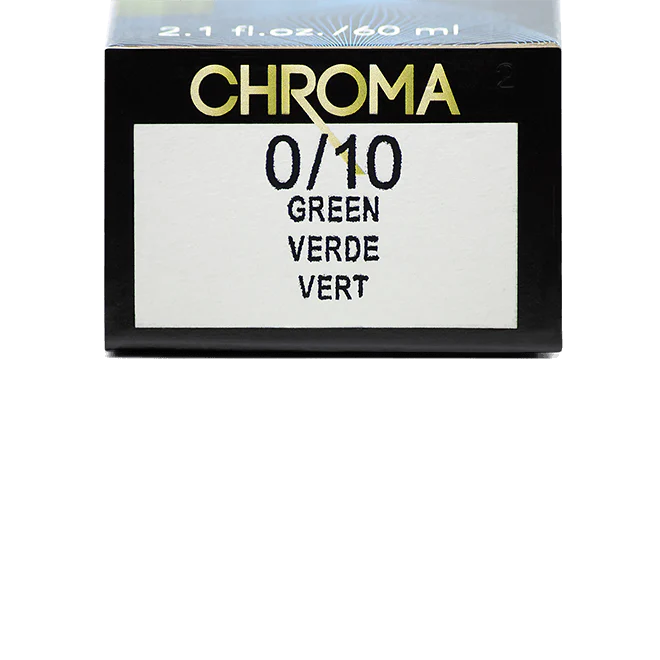 CHROMA   0/10   60 ML