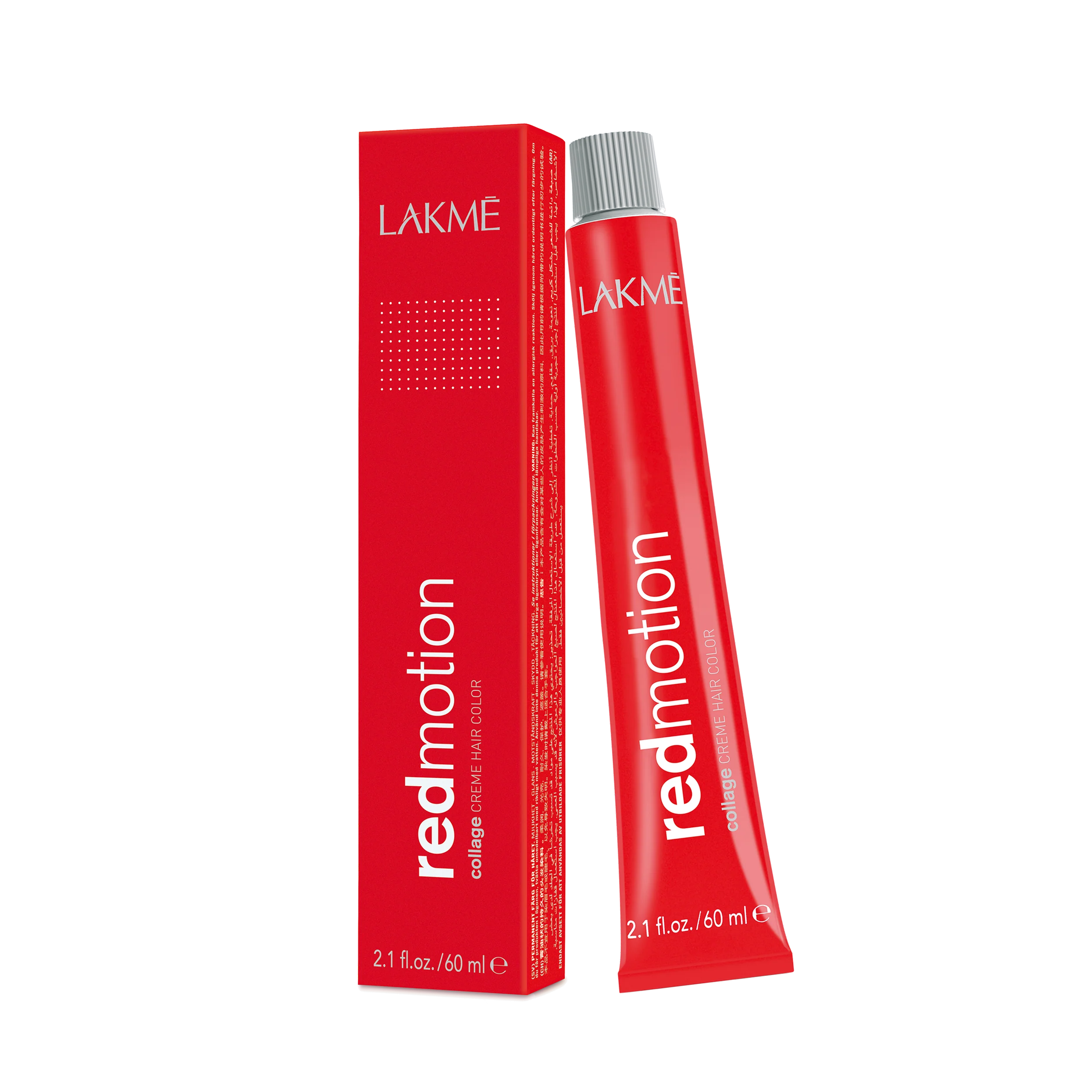 ** COLLAGE REDMOTION 0/95 60 ML