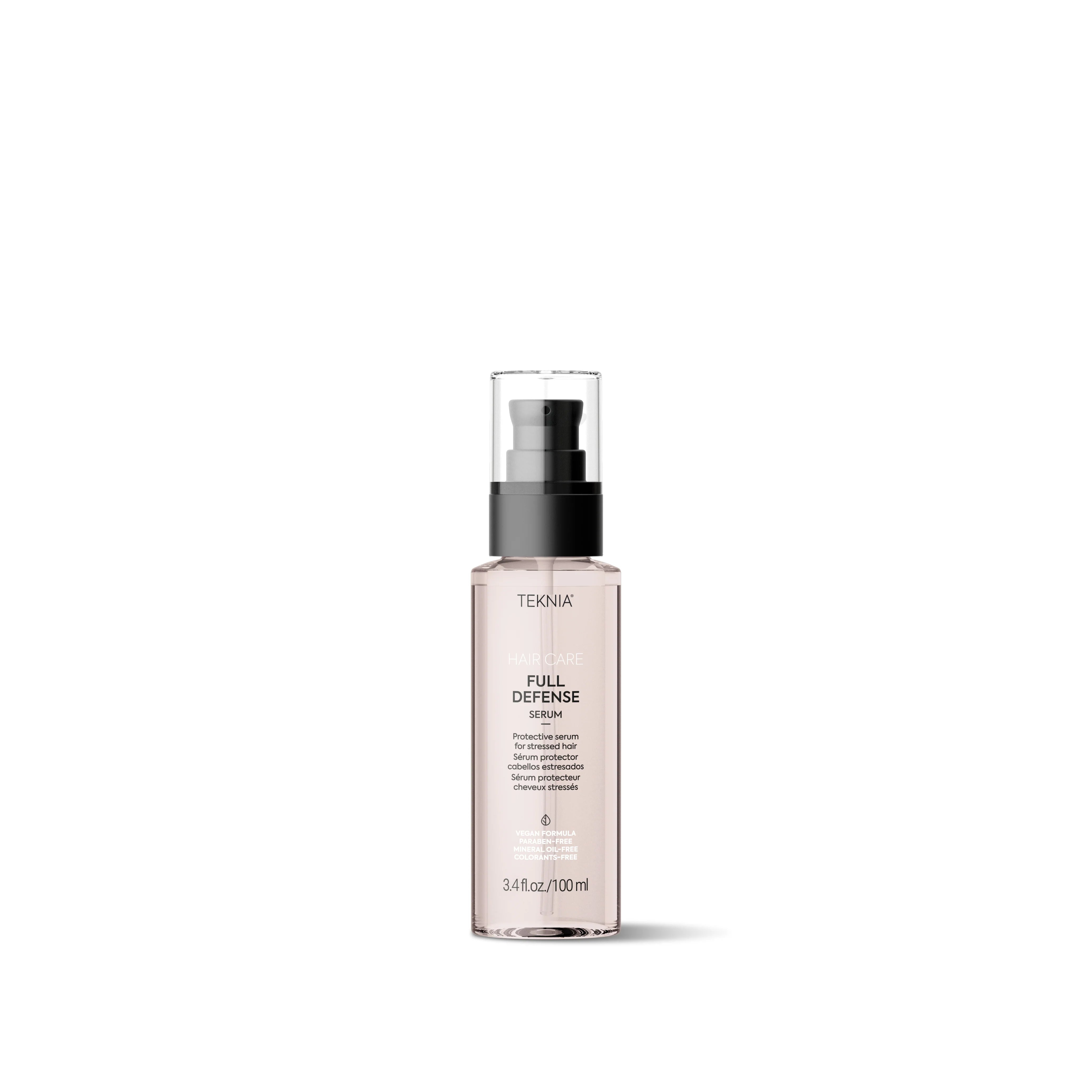 TKN FULL DEFENSE SERUM 100 ML