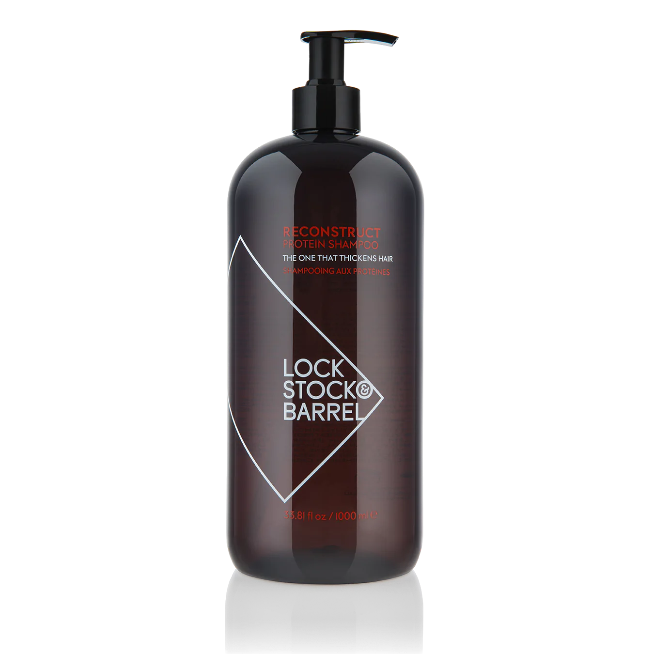 RECONSTRUCT PROTEIN SHAMPOO 1L